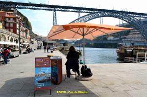 0280 - Porto Ribeira